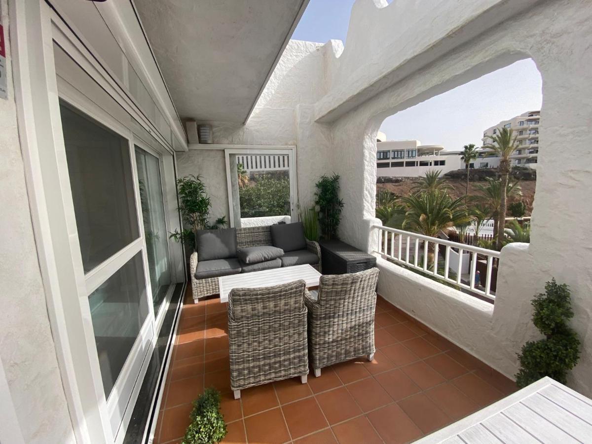 Vista Nautica Apartment Адехе Екстериор снимка