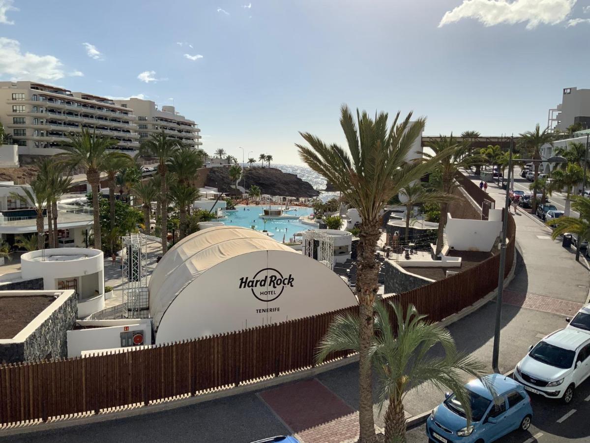Vista Nautica Apartment Адехе Екстериор снимка