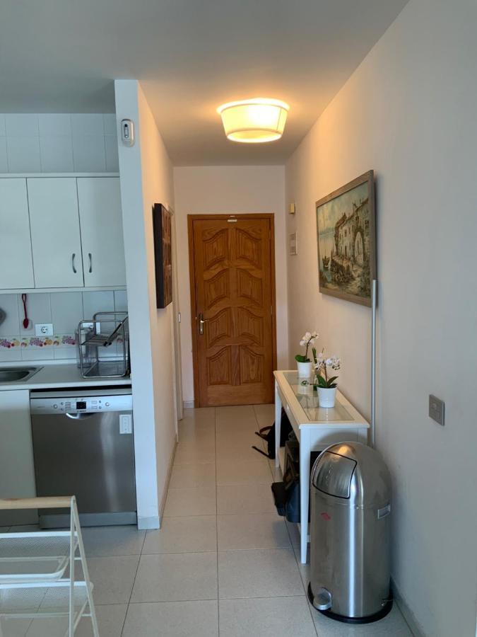 Vista Nautica Apartment Адехе Екстериор снимка