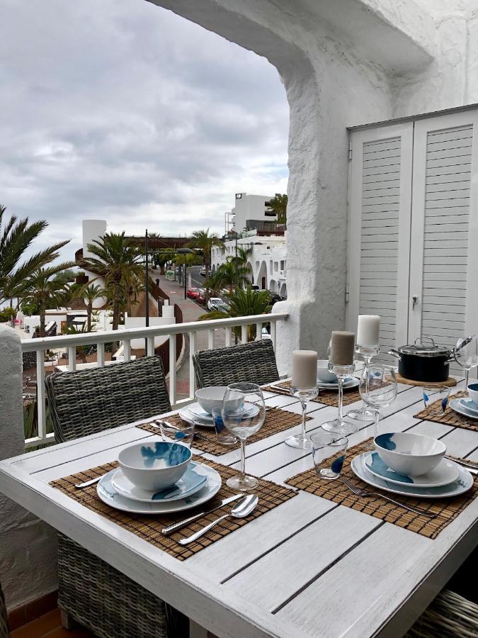 Vista Nautica Apartment Адехе Екстериор снимка