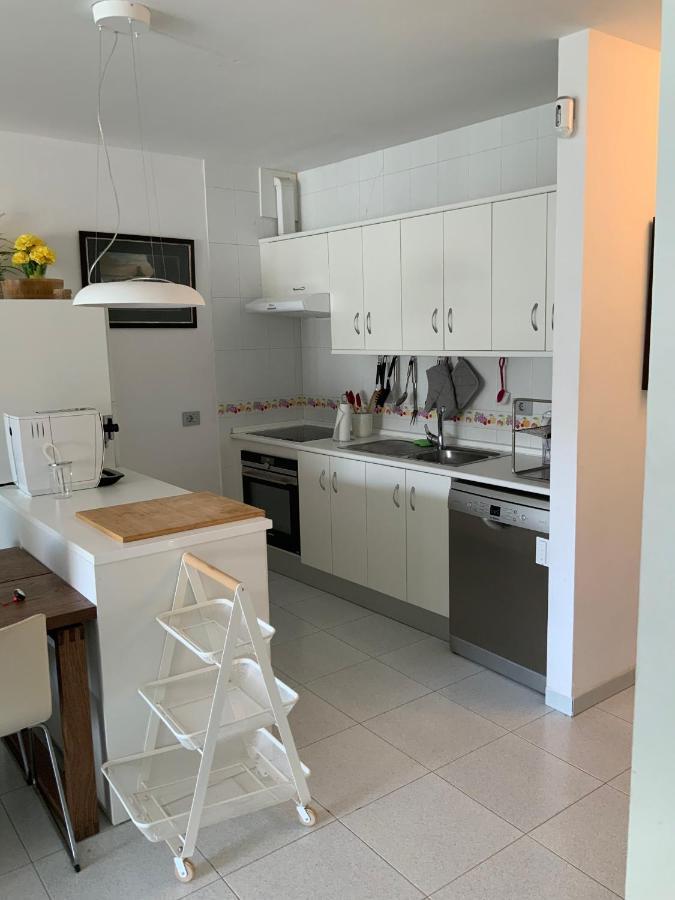 Vista Nautica Apartment Адехе Екстериор снимка
