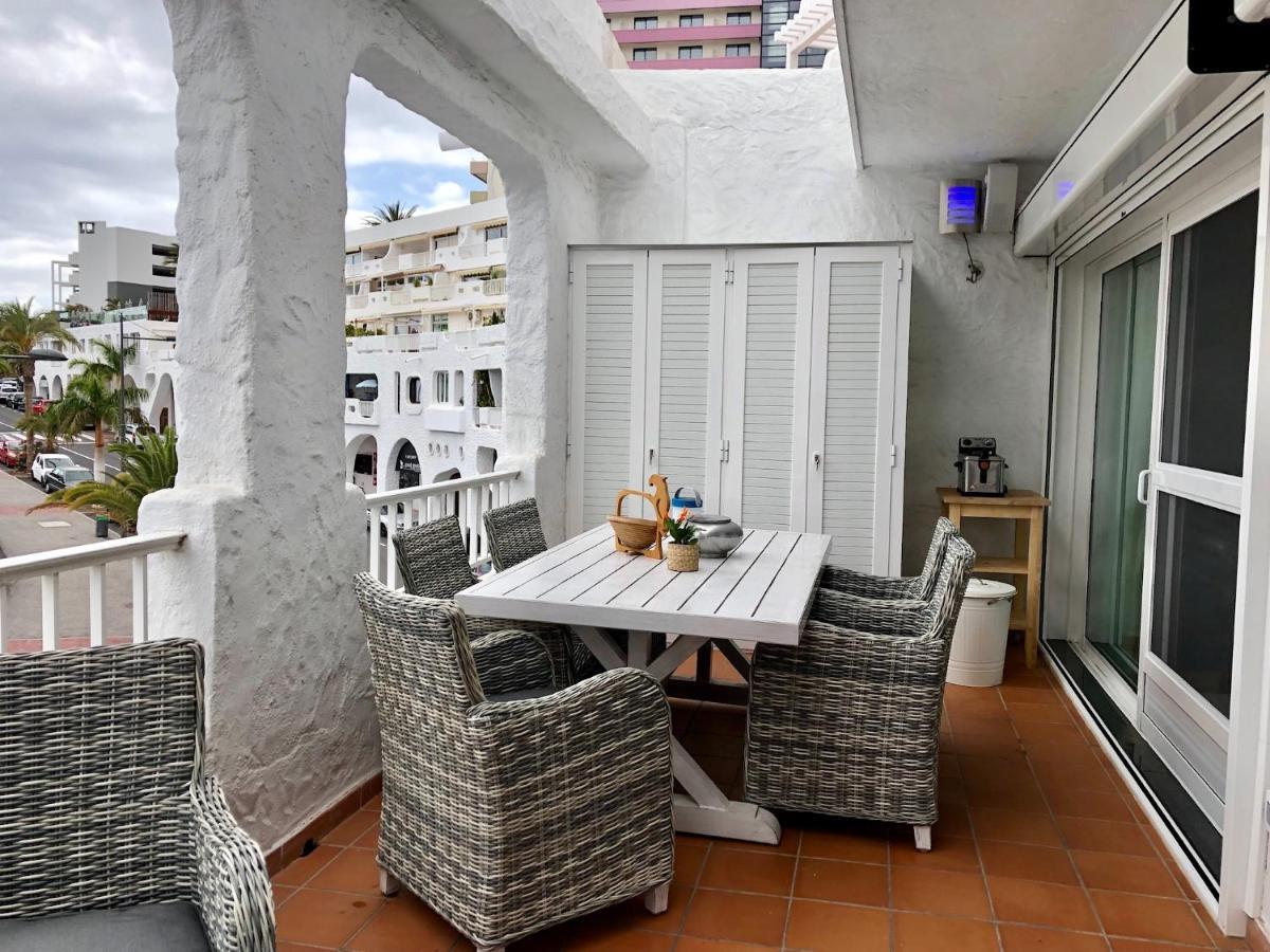 Vista Nautica Apartment Адехе Екстериор снимка