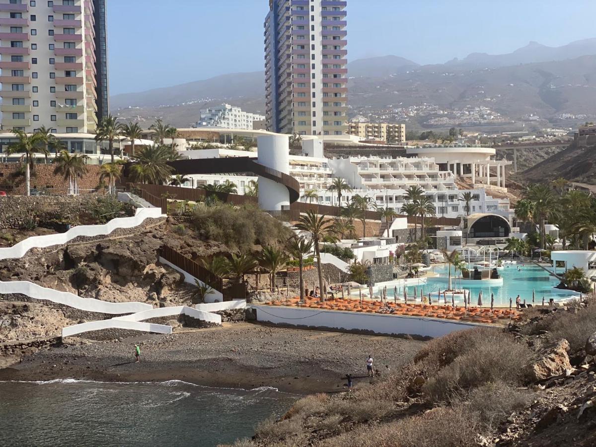 Vista Nautica Apartment Адехе Екстериор снимка