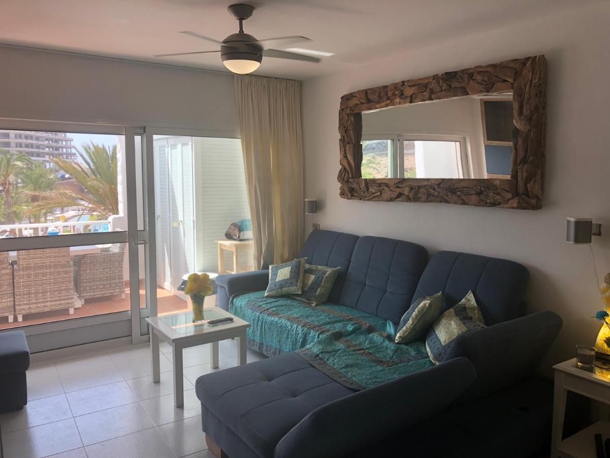 Vista Nautica Apartment Адехе Екстериор снимка