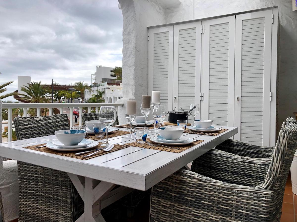 Vista Nautica Apartment Адехе Екстериор снимка