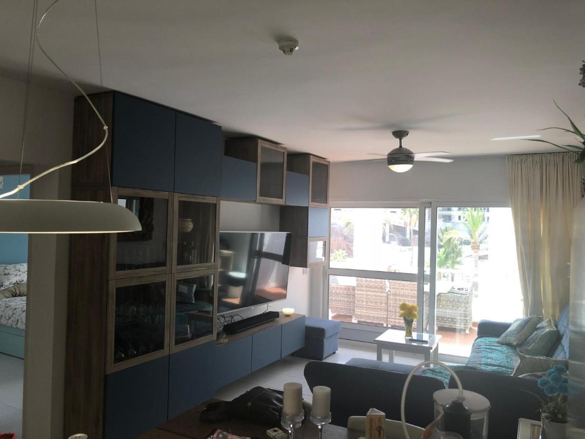 Vista Nautica Apartment Адехе Екстериор снимка