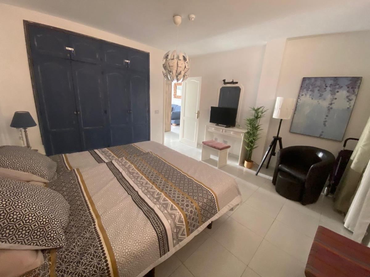 Vista Nautica Apartment Адехе Екстериор снимка