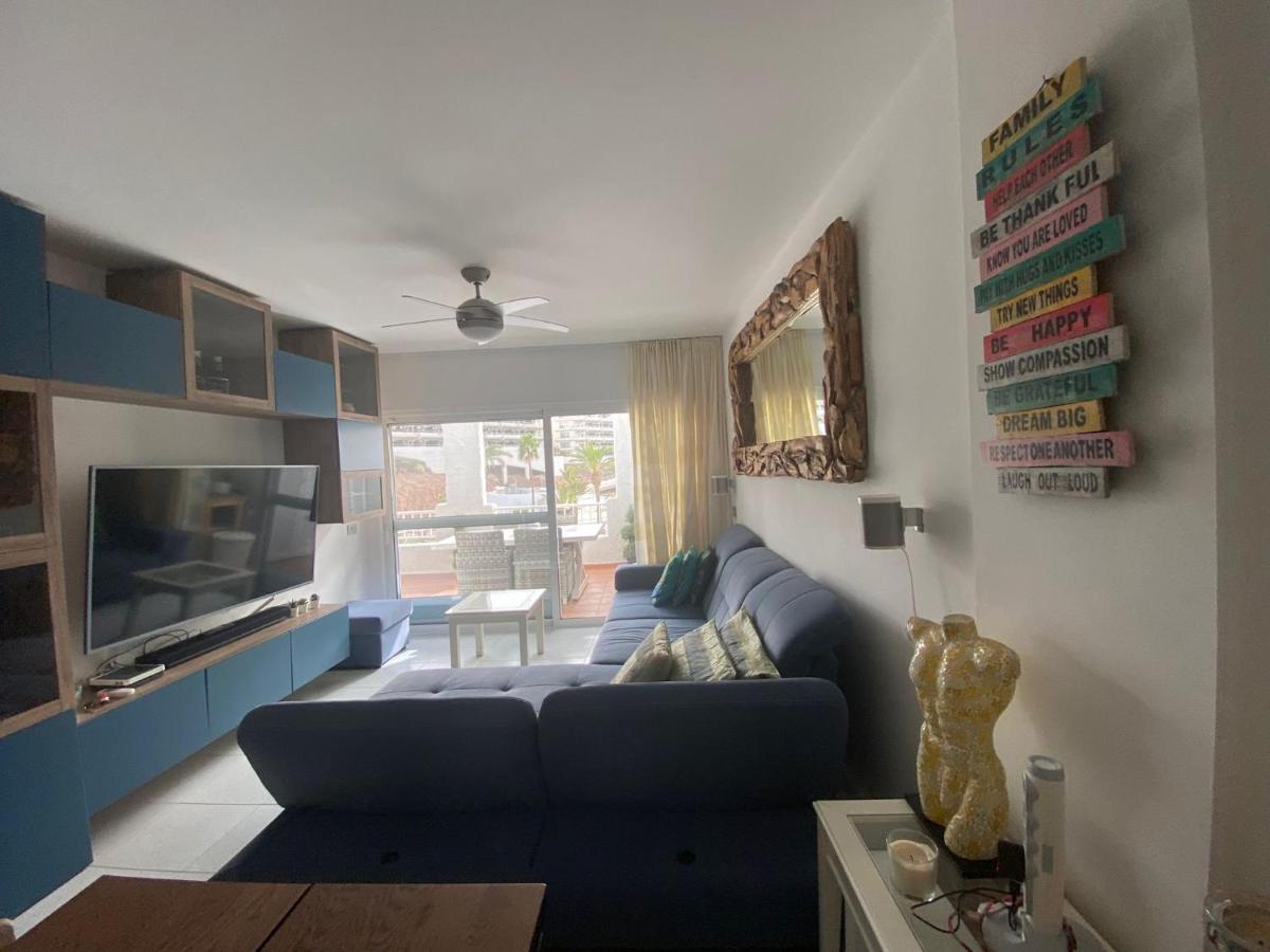 Vista Nautica Apartment Адехе Екстериор снимка