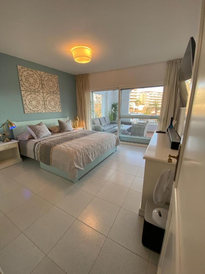 Vista Nautica Apartment Адехе Екстериор снимка