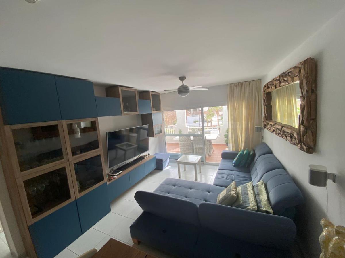 Vista Nautica Apartment Адехе Екстериор снимка