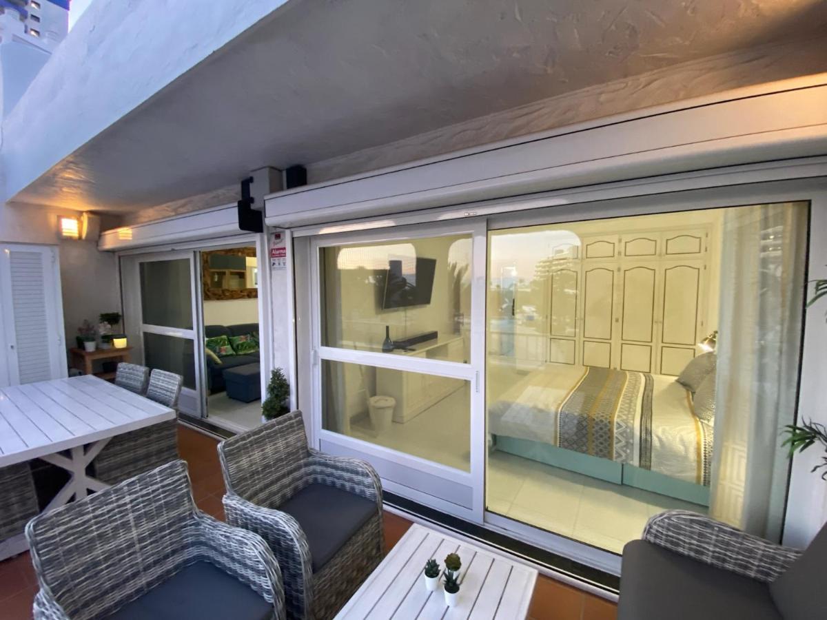 Vista Nautica Apartment Адехе Екстериор снимка