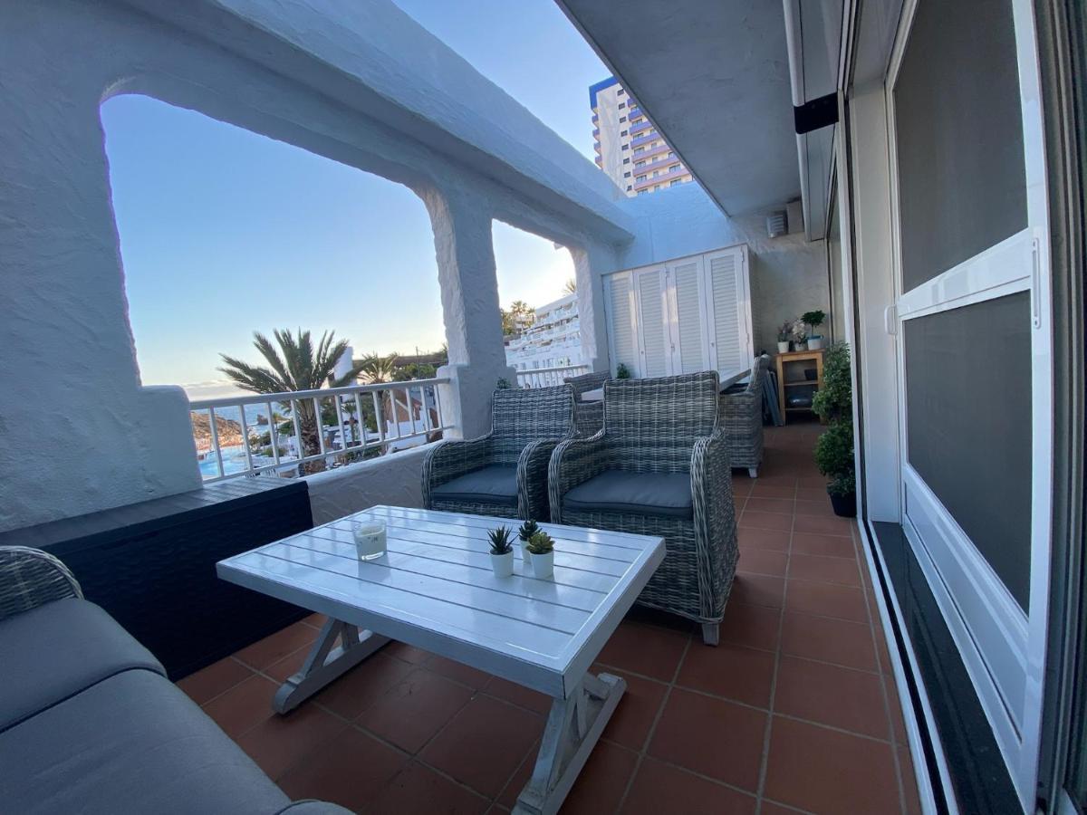 Vista Nautica Apartment Адехе Екстериор снимка