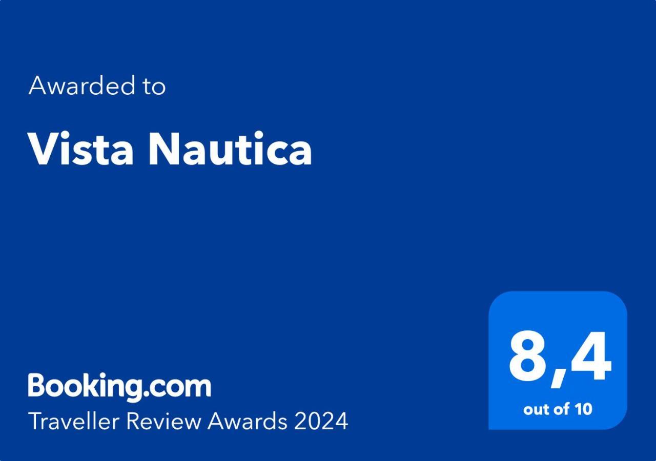 Vista Nautica Apartment Адехе Екстериор снимка